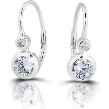 Modesi náušnice M02421