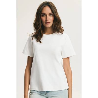 Henderson Truebasic Bílá