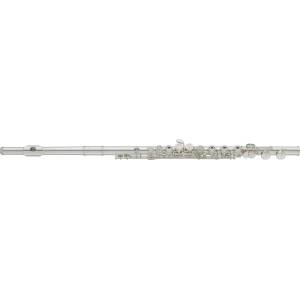 Yamaha YFL 212 SL Концертна флейта (<![CDATA[YFL212SL]]>)