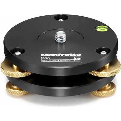 Manfrotto 338