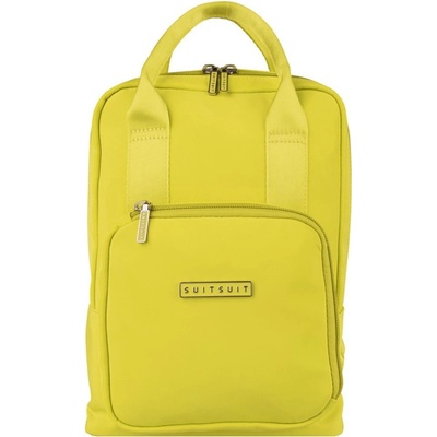 Suitsuit Natura 6,5 l Lime Mini