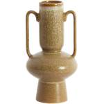 Light & Living Бежова керамична ваза (височина 32, 5 cm) Otaru - Light & Living (5762369)