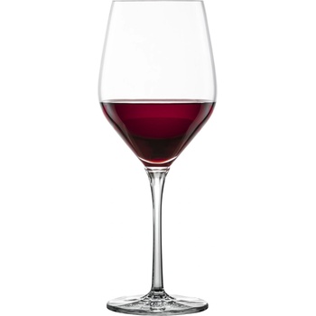 Zwiesel Glas Чаша за червено вино ROULETTE 638 мл, комплект от 2 бр. , Zwiesel Glas (ZWI122611)