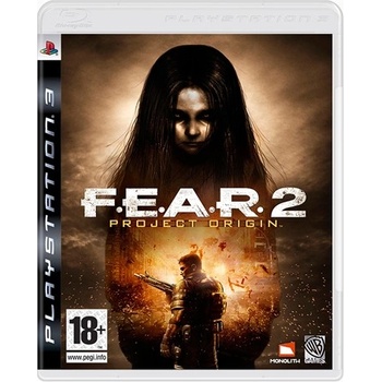 F.E.A.R. 2: Project Origin