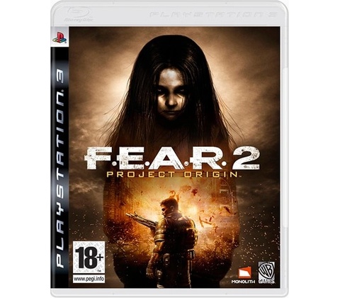 F.E.A.R. 2: Project Origin