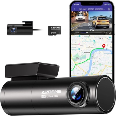 Azdome M300S