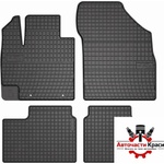 FroGum Гумени стелки Frogum съвместими с SUZUKI IGNIS 2016+ (511017)
