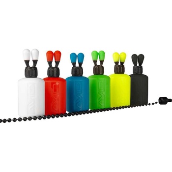 Avid Carp Swinger Revolve Bobbin Kit Červená