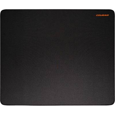 COUGAR Геймърски пад COUGAR Turbo L, 450x400x3mm, черен - CGR-TURBO-L (CGR-TURBO-L)