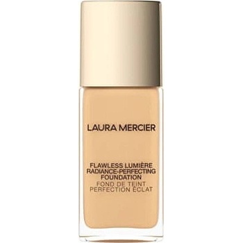 Laura Mercier Rozjasňující hydratační make-up Flawless Lumiere Radiance-Perfecting Foundation 3N1.5 Latte 30 ml