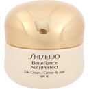 Shiseido Benefiance NutriPerfect Day Cream SPF15 50 ml