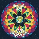 Polyversal Souls - Invisible Joy LP