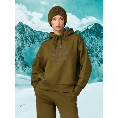 Goldbergh Giorgia Dark Olive
