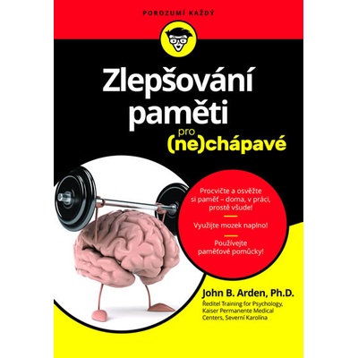 Trénování paměti pro ne chápavé