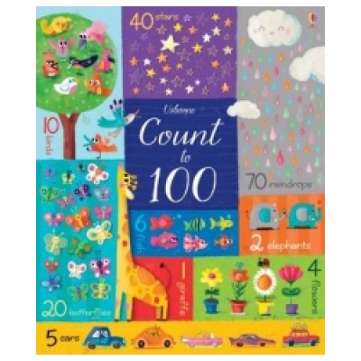 Count to 100