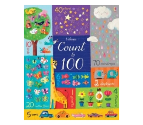 Count to 100