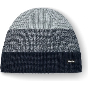 Eisbär Зимна шапка (beanie) Eisbär Caris Beanie - Nachtmeliert / Graucobbalt / Fjord - размер One Size (204-7485-1511)