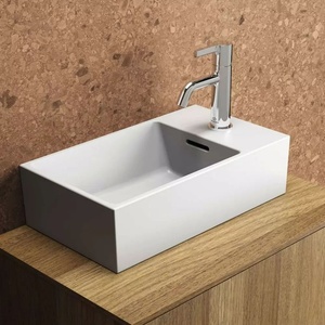Ideal Standard Atelier Extra 45 cm right matt white (T3923V1)