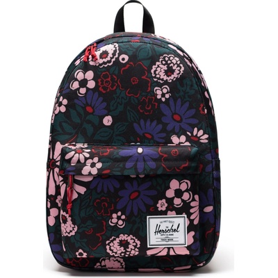 Herschel Classic XL Moody Bloom 30 l