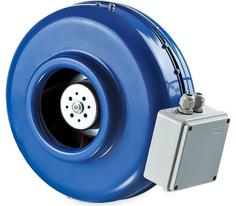 VKM 160EC