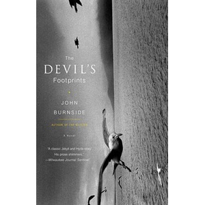 The Devil's Footprints | John Burnside (ISBN: 9780307385826)