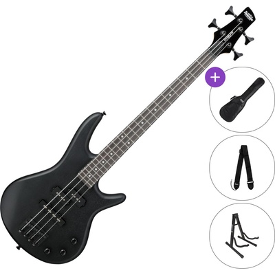 Ibanez GSRM20B-WK SET Weathered Black Електрическа бас китара