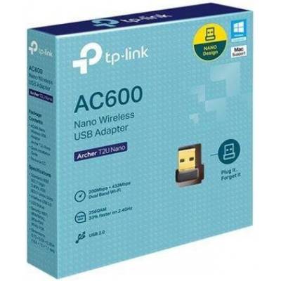 TP-Link Archer T2U