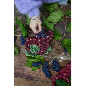 Byon Чиния за сервиране Grape (5228625407)