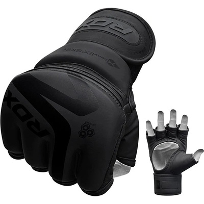 Rdx MMA F15