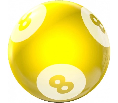 Bingo vrtané 8