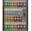 PSP AUDIOWARE B-Scanner