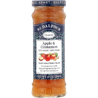 St. Dalfour Jablko škorica 284 g