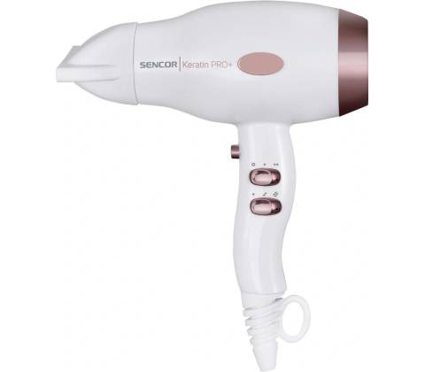 Sencor SHD 8100GD