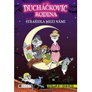 Ducháčkovic rodina