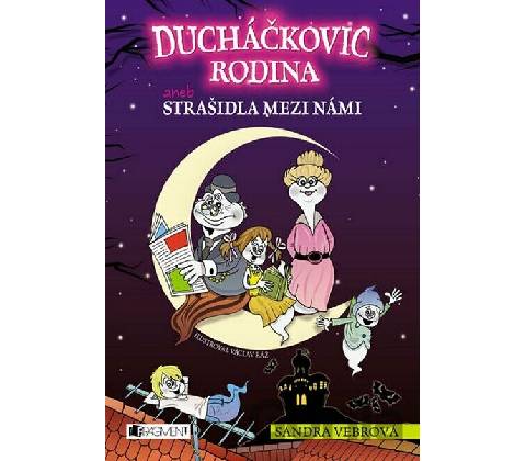 Ducháčkovic rodina