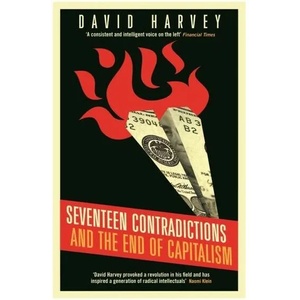 Seventeen Contradictions and the End of Capitalism | David Harvey (2015)