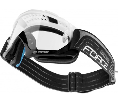 FORCE GRIME