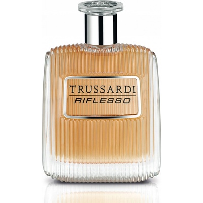 TrussarDi Riflesso toaletní voda pánská 100 ml