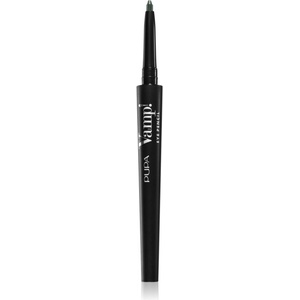 PUPA Milano Vamp! Eye Pencil водоустойчив молив за очи 2 в 1 цвят 300 Mysterious Green 0.35 гр