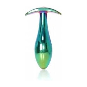 Boss of Toys Plug-Jewellery Multicolour PLUG- Pink M