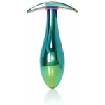  Plug-Jewellery Multicolour PLUG- Pink M