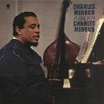 Charles Mingus - Presents Charles Mingus (Limited Edition) (180 g) (LP) (8436028699926)