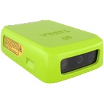 Zebra RS2100, 2D, SE4770, BT, NFC, зелен (RS21C0-TS00ZWR)