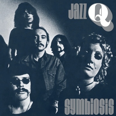 Jazz Q - Symbiosis 2 CD