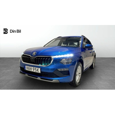 Skoda Kamiq TSI Selection 85 kW
