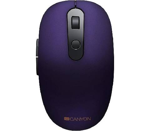 Canyon CNS-CMSW09GR
