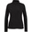 Heber Peak Дамско поларено яке Heber Peak Women's PepperbushHe. Fleece Jacket - Black (105-7278-0113)