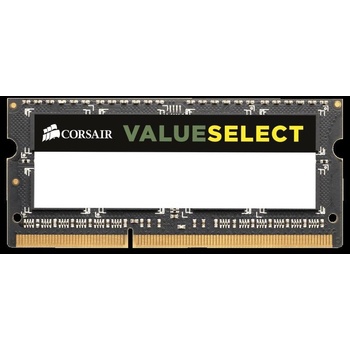 Corsair DDR3 2GB 1333MHz CL9 CMSO2GX3M1A1333C9