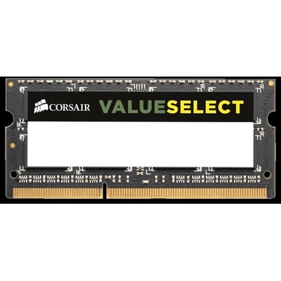 Corsair DDR3 2GB 1333MHz CL9 CMSO2GX3M1A1333C9
