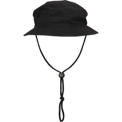 Klobúk MFH Soldier 95 čierny